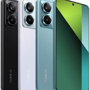 Redmi Note 13 Pro 5G Smartphone