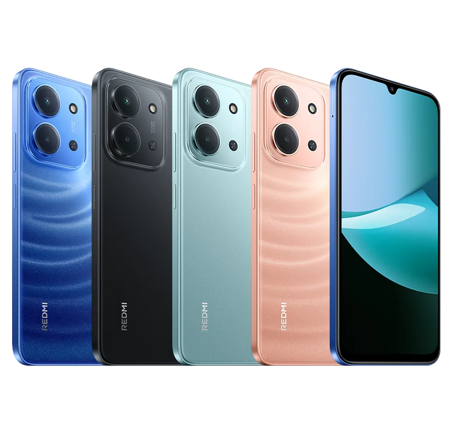 Redmi 15C collection Redmi 8A