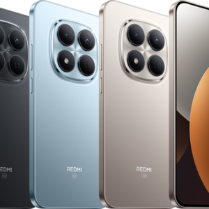Xiaomi Redmi Note 15 Pro Canada