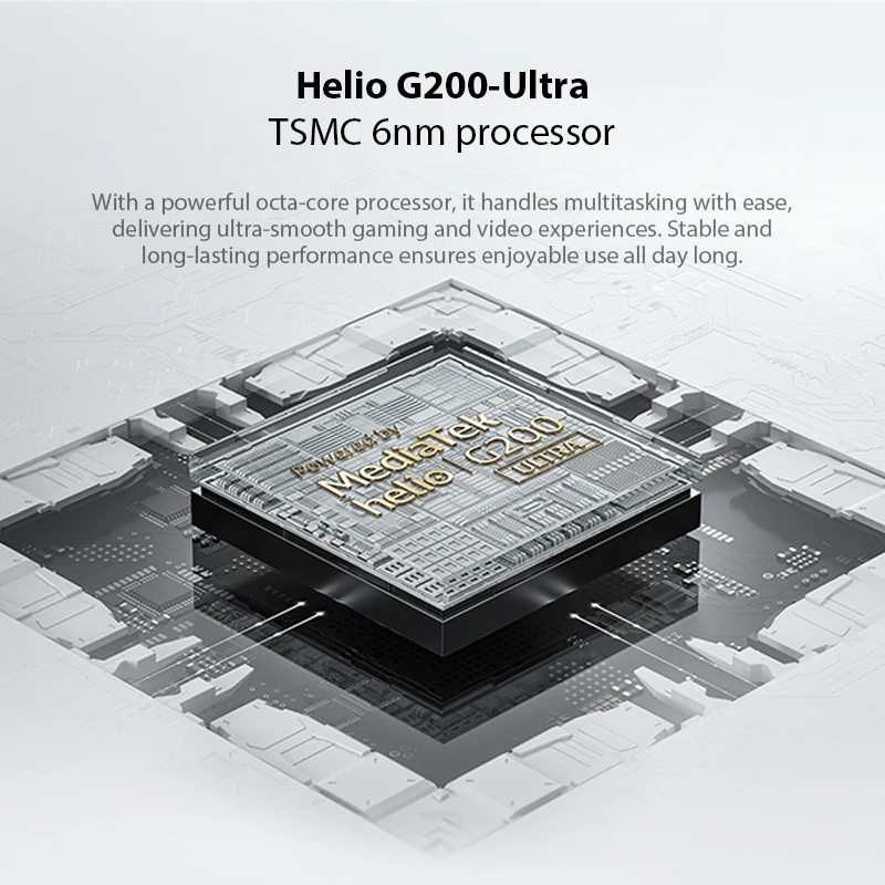 Xiaomi Redmi Note 15 Pro - Image 6