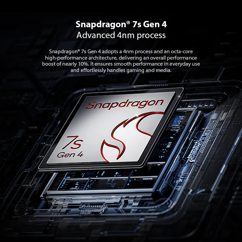 Xiaomi Redmi Note 15 Pro Plus 5G - Image 6