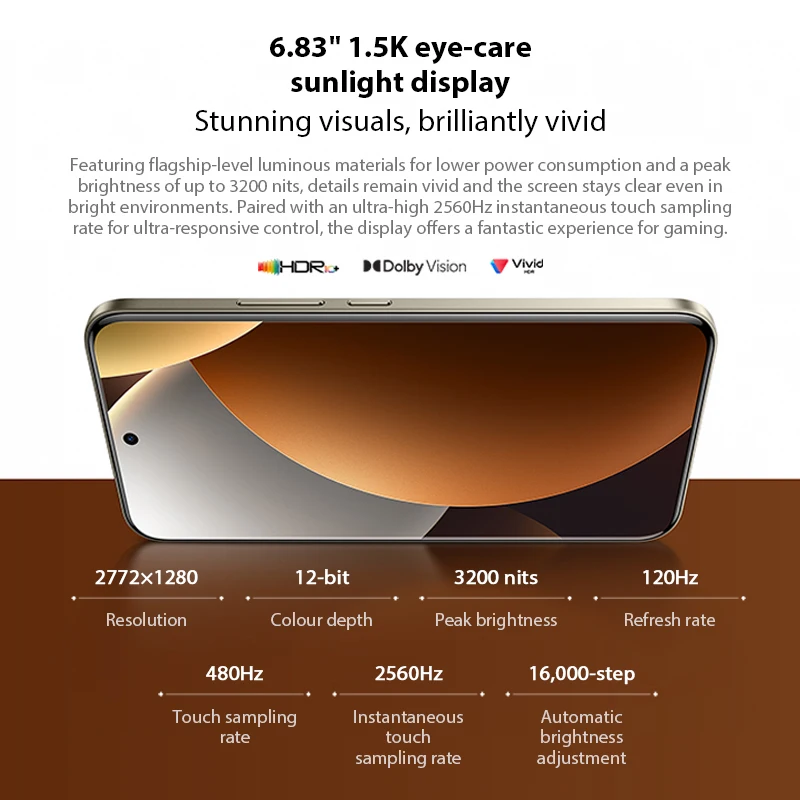 Xiaomi Redmi Note 15 Pro Plus 5G - Image 4
