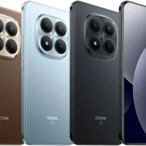 Xiaomi Redmi Note 15 Pro Plus Canada
