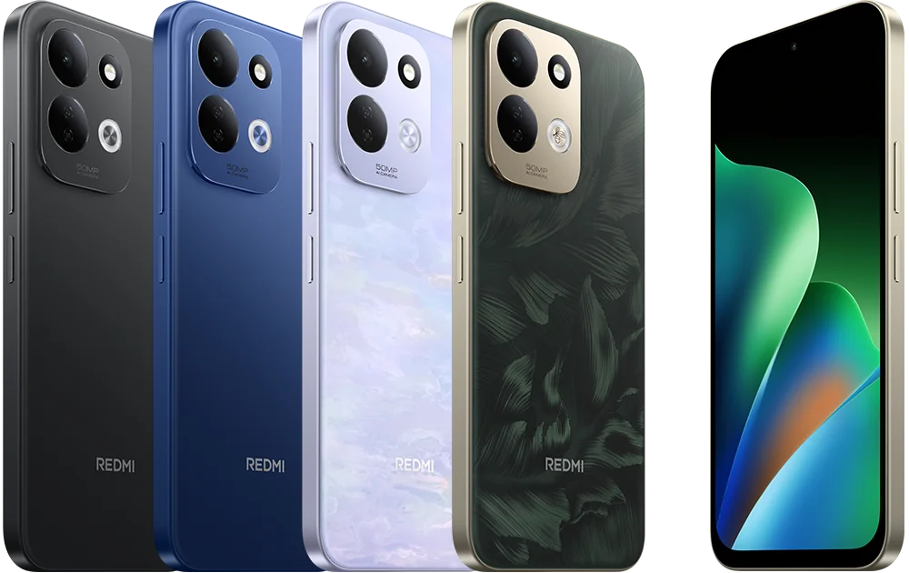 Redmi 8A