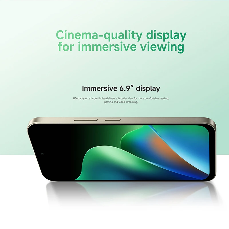 Xiaomi Redmi 17 - Image 4