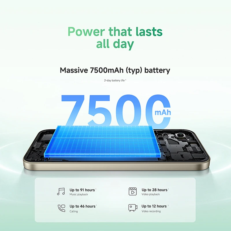 Xiaomi Redmi 17 - Image 3