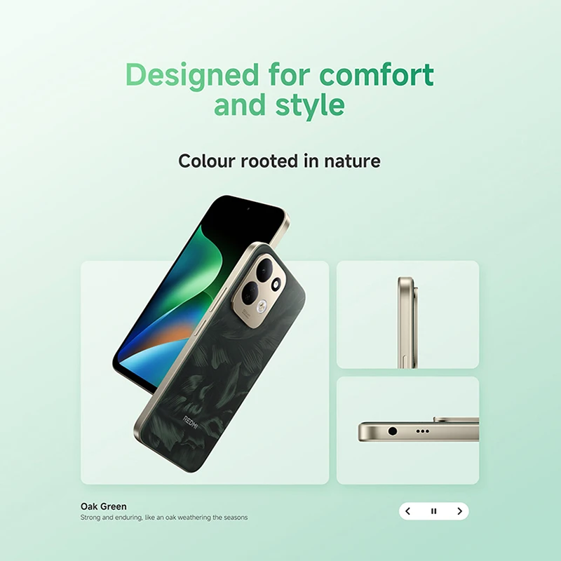 Xiaomi Redmi 17 - Image 6